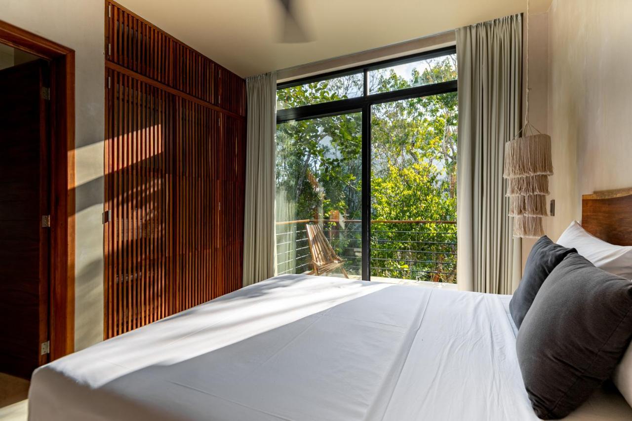 Casai - Bohemian Loft In Eco-chic Community La Veleta