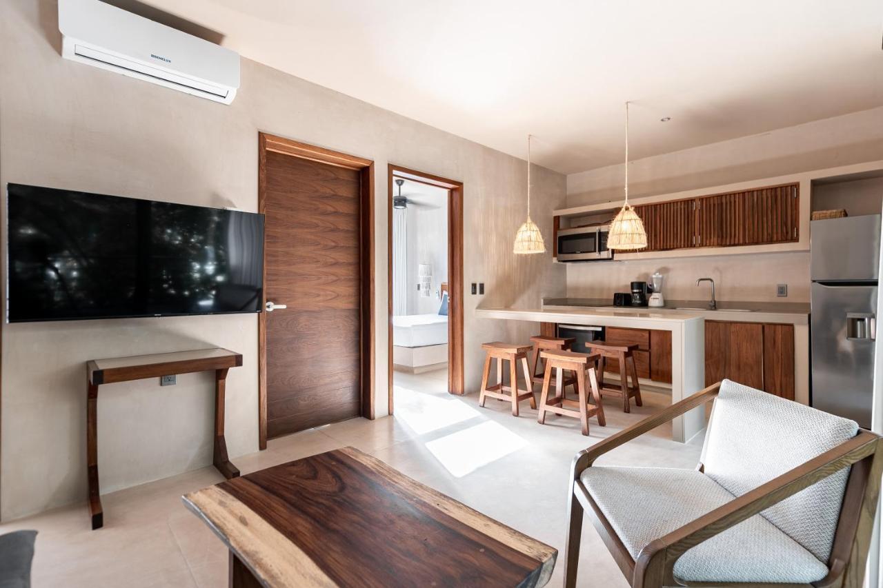 Apartamento Casai - Bohemian Loft In Eco-chic Community La Veleta *