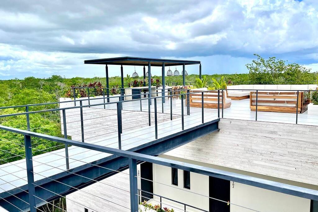 The Jungle Experience Studio 525 Apartamento
