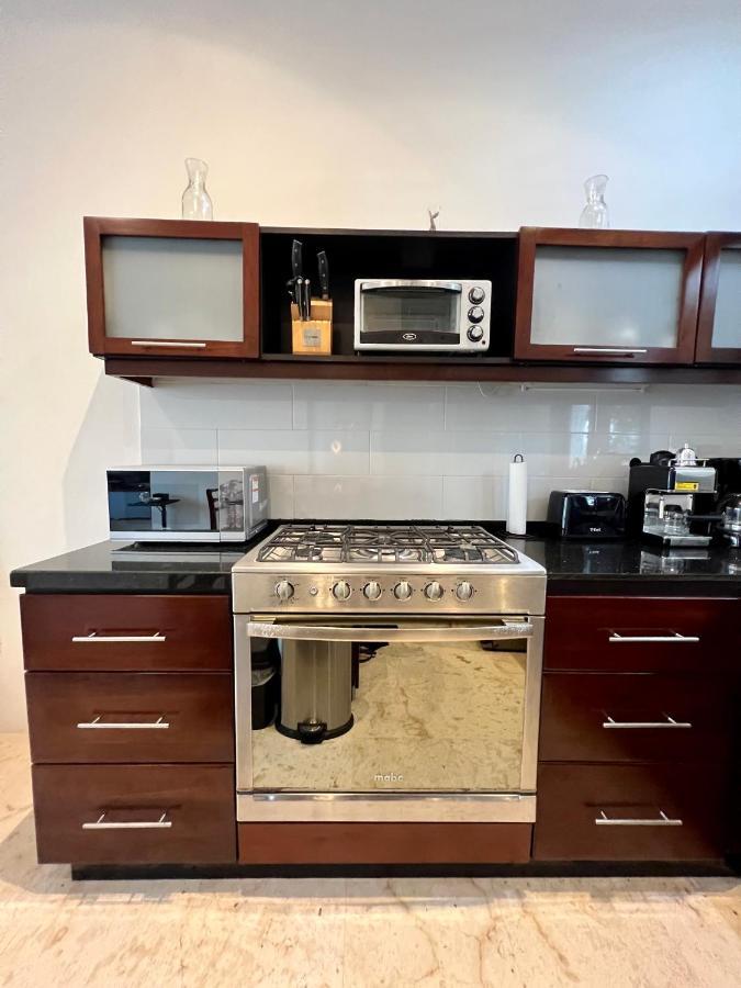 Amazing Luxury Penthouse With Sunset,sunrise View, Private Jacuzzi And Rooftop Pool Apartamento *