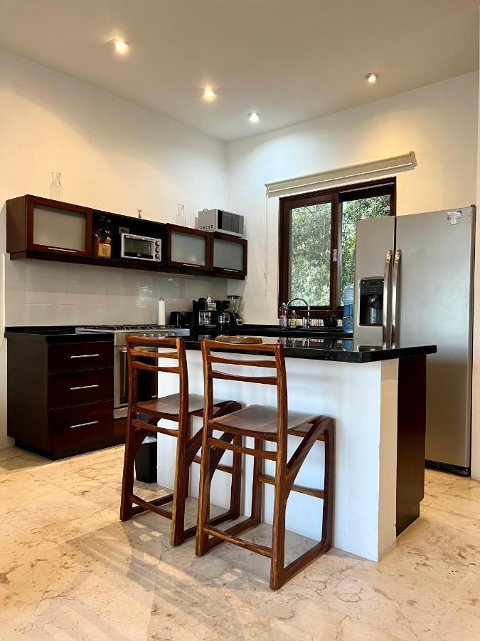 Amazing Luxury Penthouse With Sunset,sunrise View, Private Jacuzzi And Rooftop Pool * Tulum