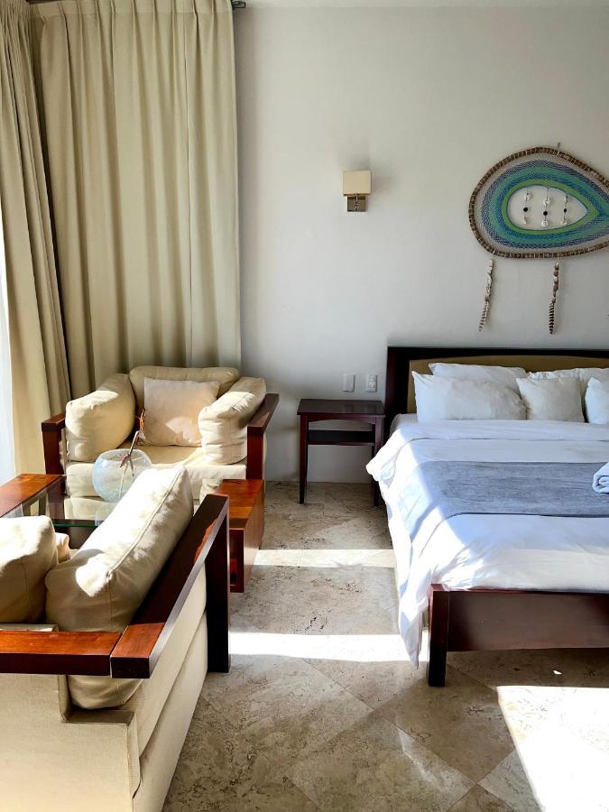 Amazing Luxury Penthouse With Sunset,sunrise View, Private Jacuzzi And Rooftop Pool Apartamento