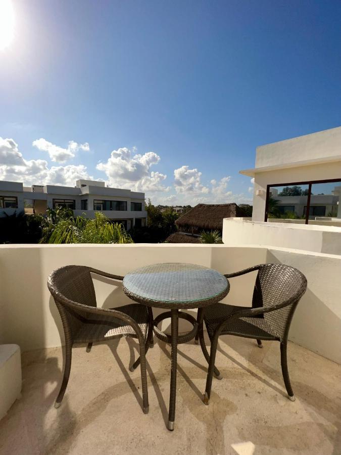 Amazing Luxury Penthouse With Sunset,sunrise View, Private Jacuzzi And Rooftop Pool *