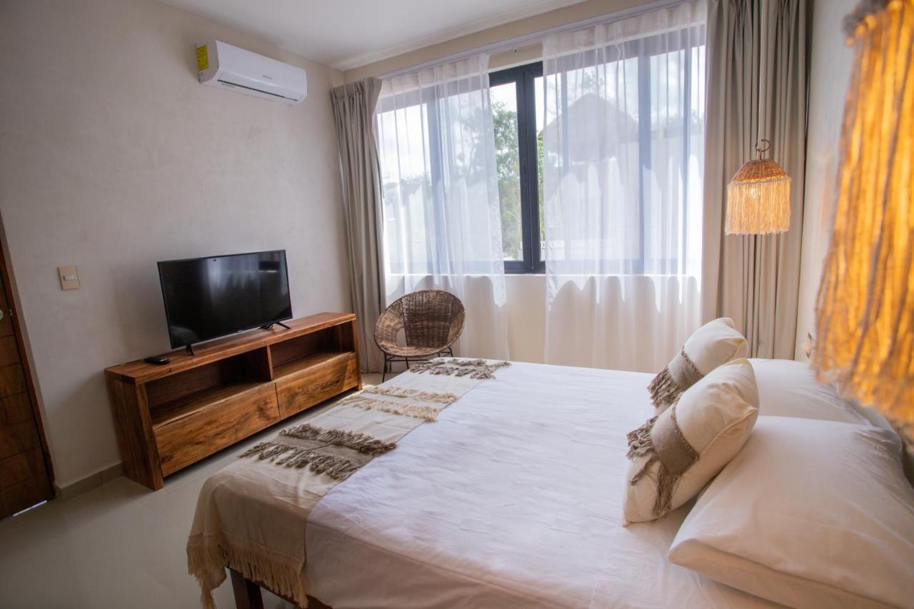 Noil Residences Apartamento *