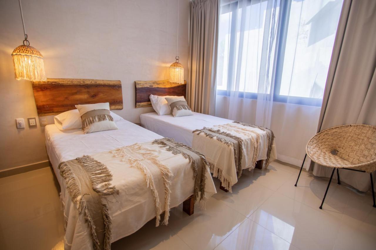 Noil Residences Tulum