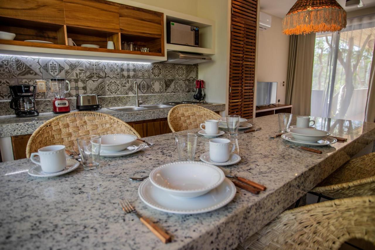 Noil Residences Apartamento *