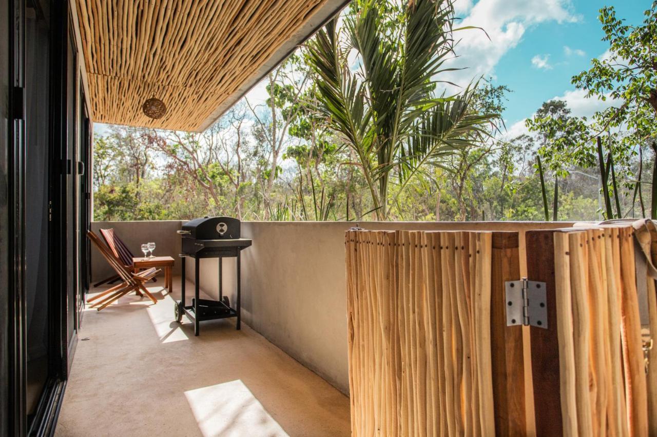 Noil Residences Apartamento *