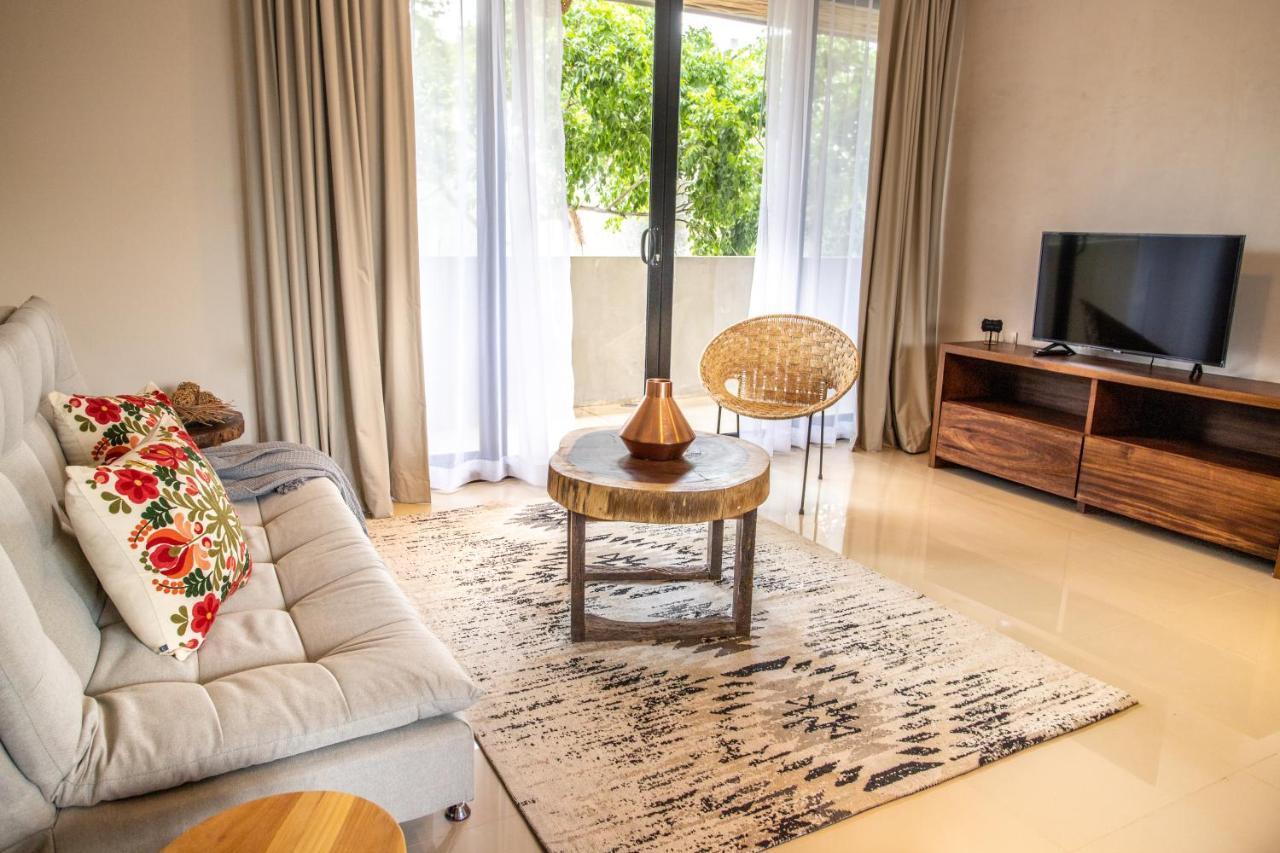Noil Residences Apartamento