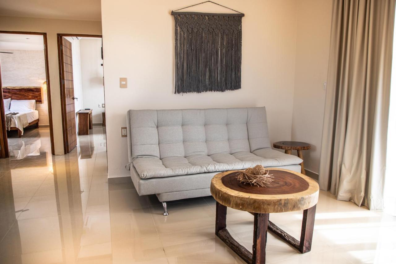 Apartamento Noil Residences Tulum