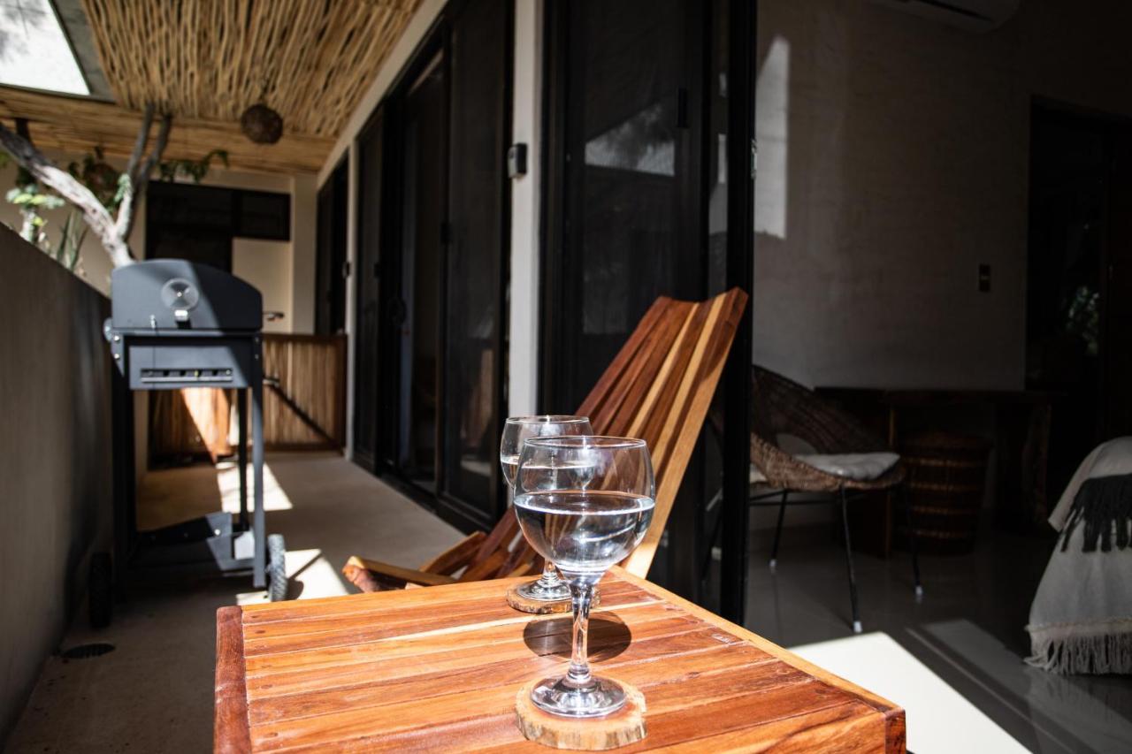 Apartamento Noil Residences Tulum