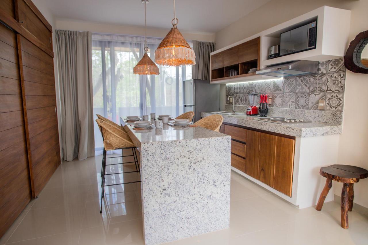 Noil Residences *