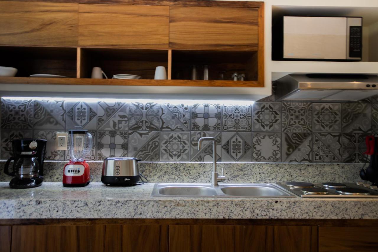 Apartamento Noil Residences *