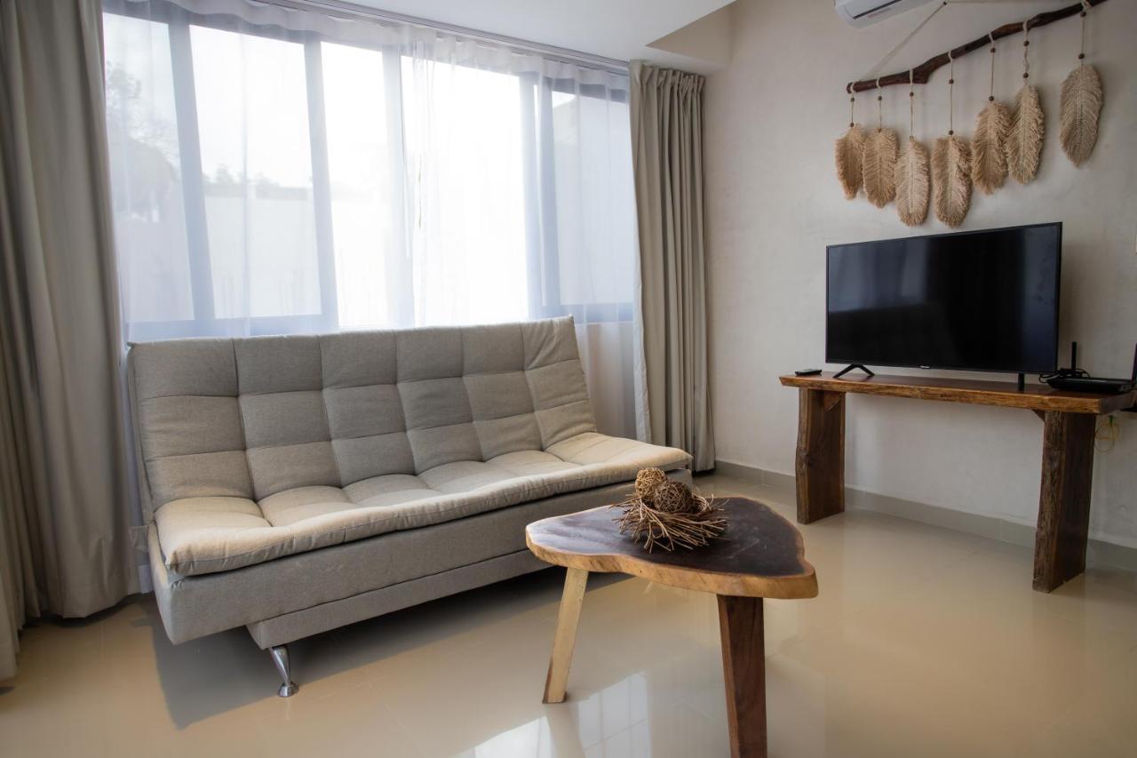 Noil Residences Apartamento *