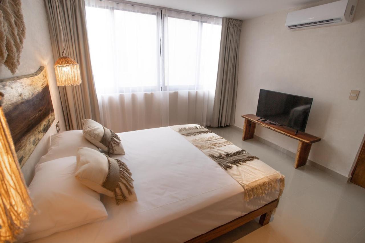 Noil Residences Apartamento *