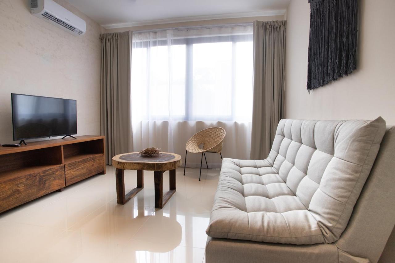 Noil Residences *