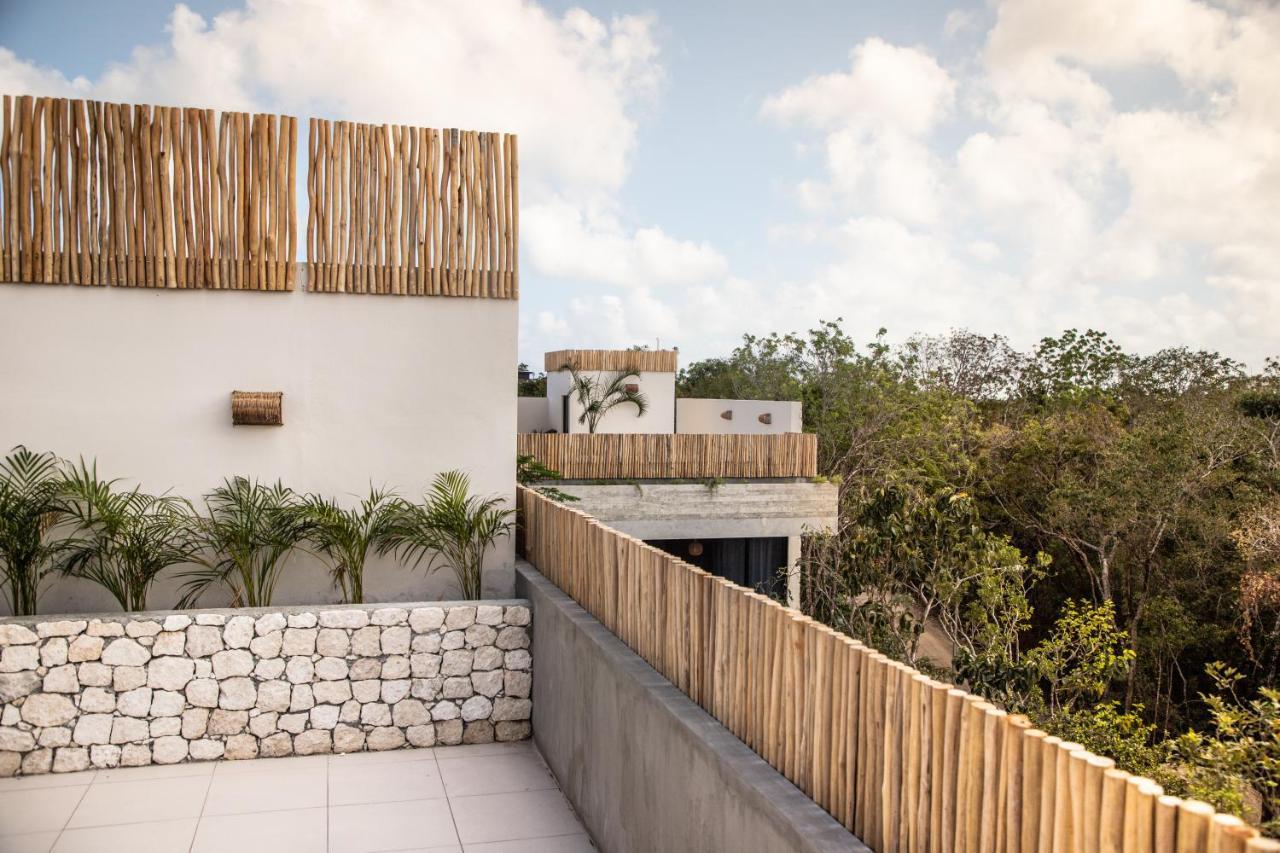 Noil Residences * Tulum