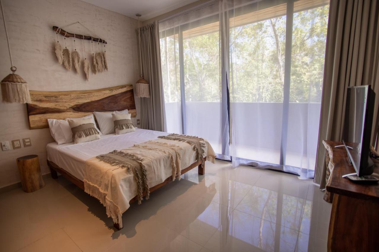 Noil Residences Apartamento Tulum