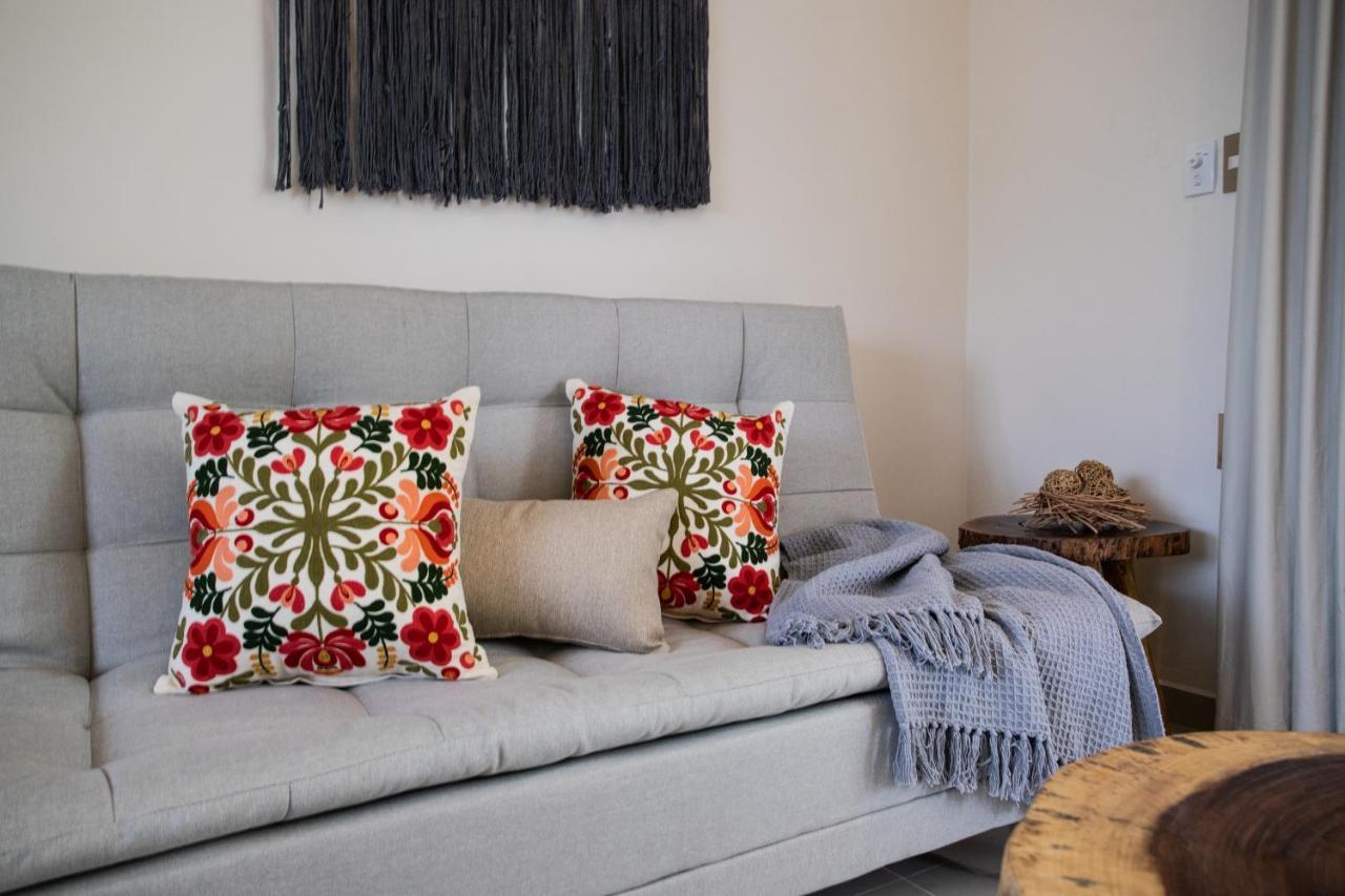Noil Residences Tulum
