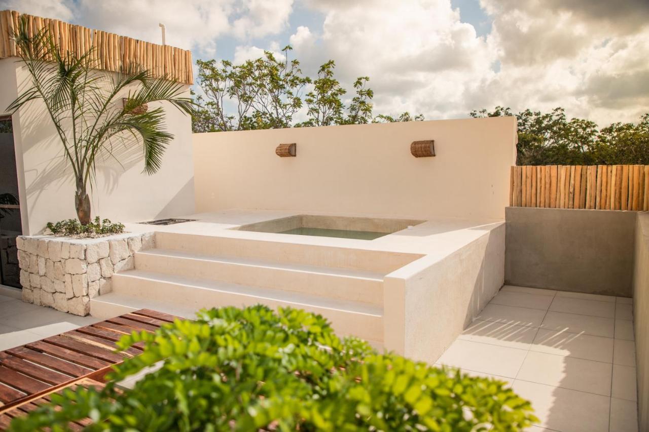 Noil Residences Tulum