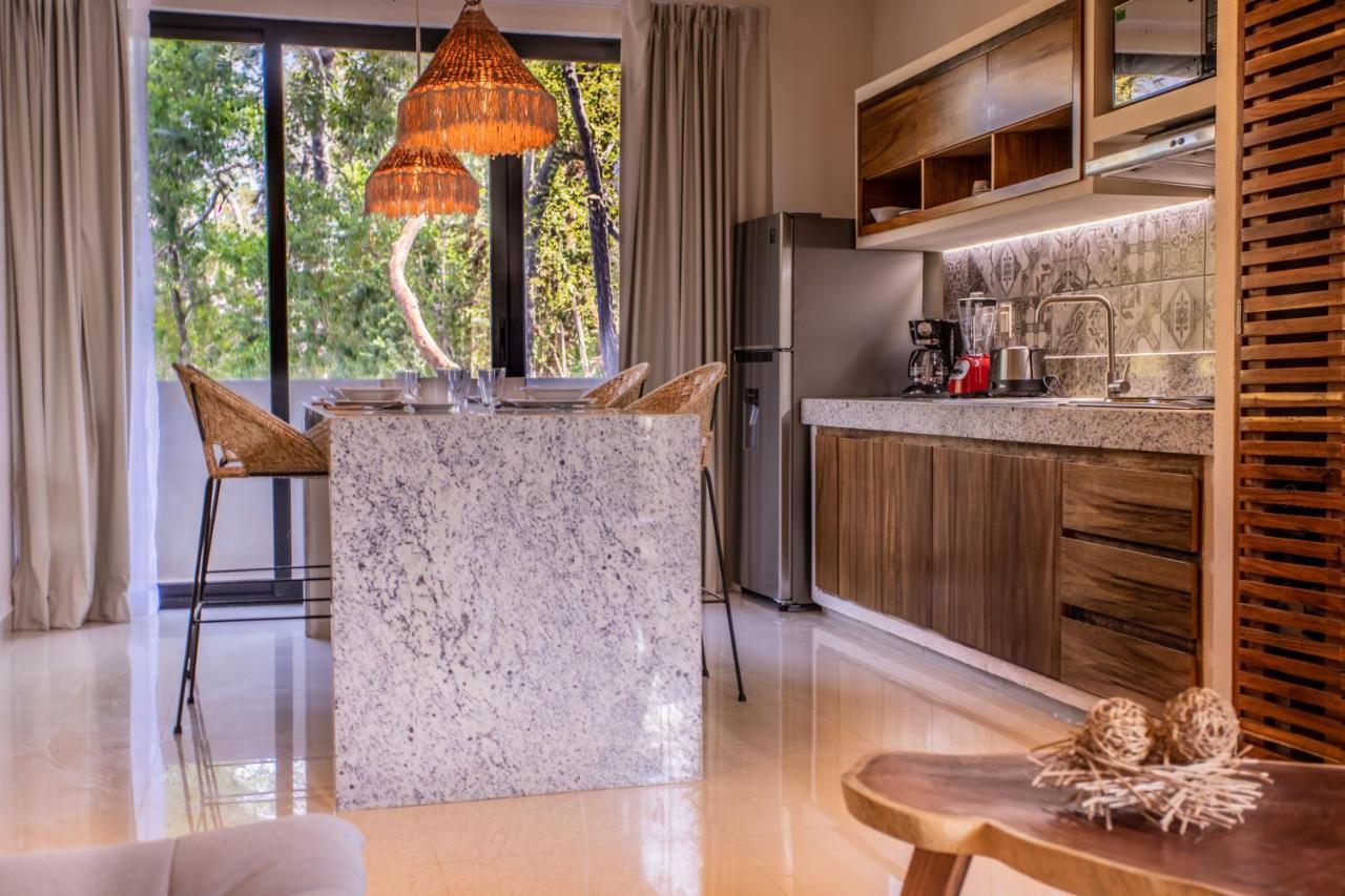 Noil Residences