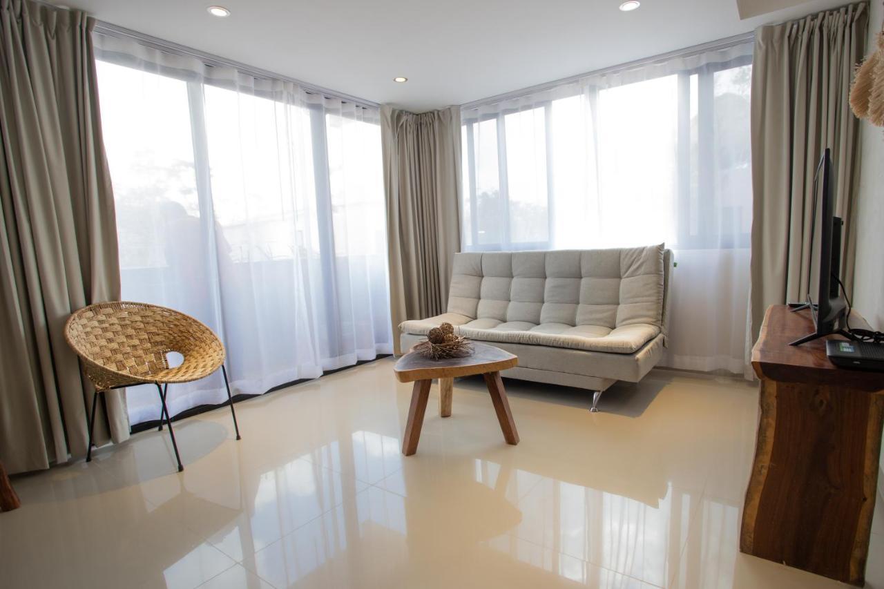 Noil Residences Apartamento *