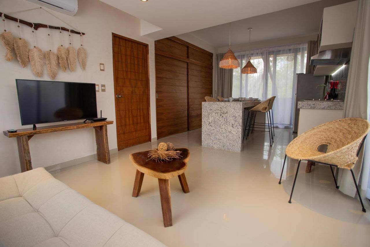 Apartamento Noil Residences