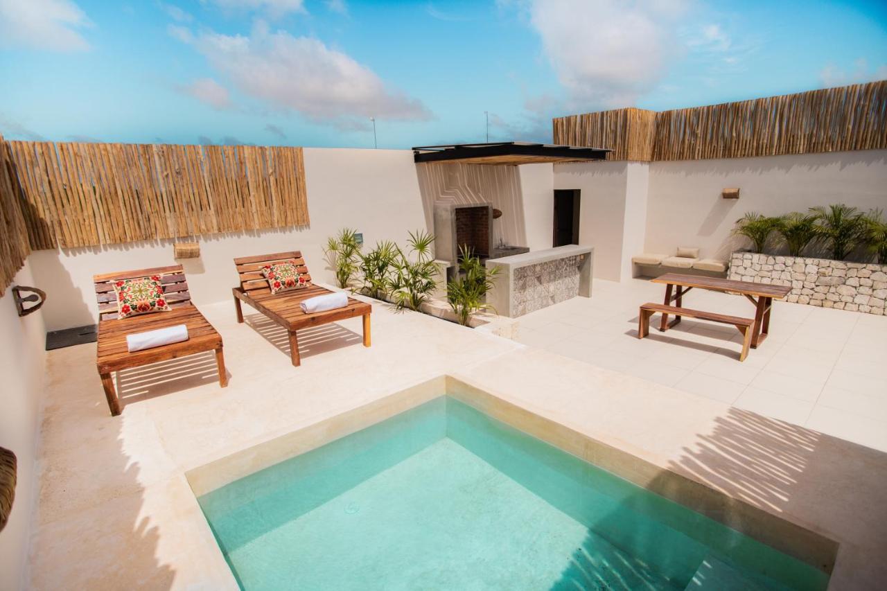 Noil Residences Apartamento Tulum