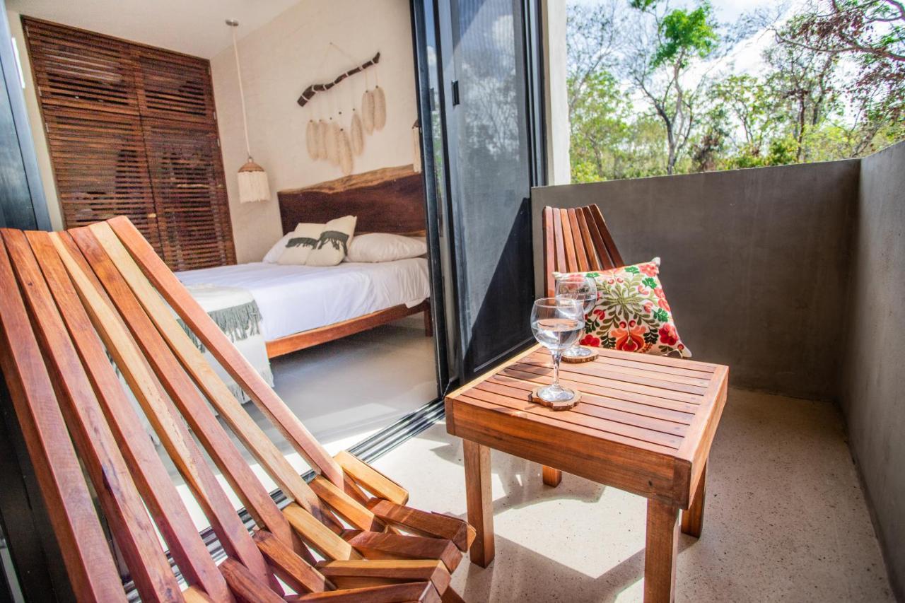 Noil Residences