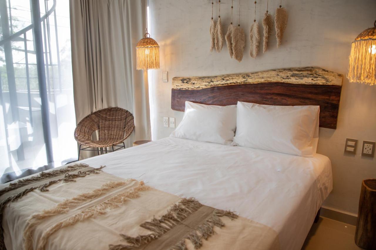 Apartamento Noil Residences