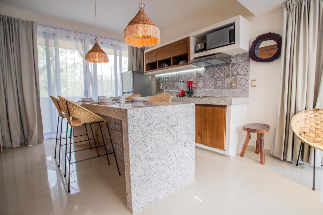 Noil Residences Apartamento Tulum