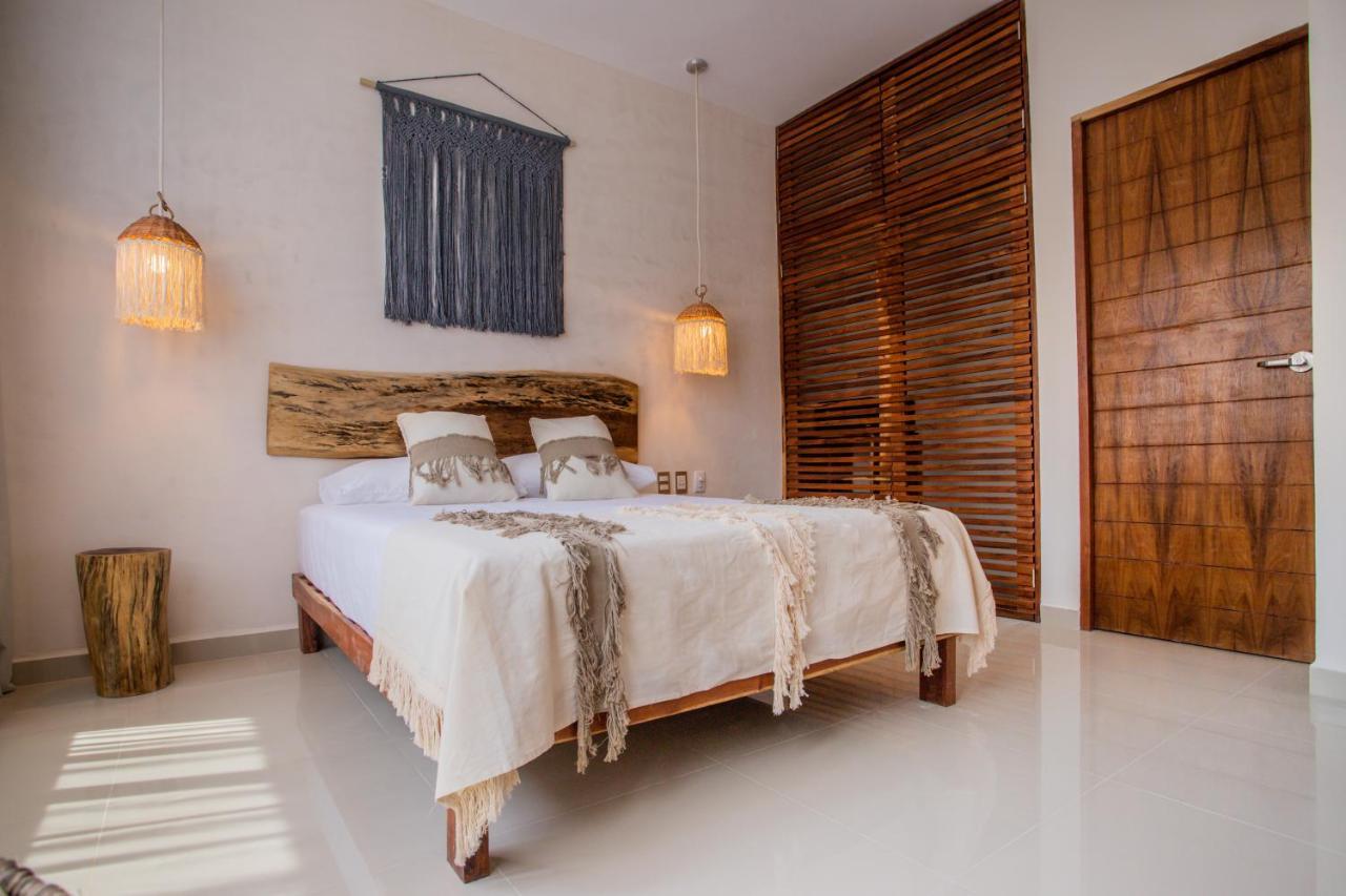 Apartamento Noil Residences *
