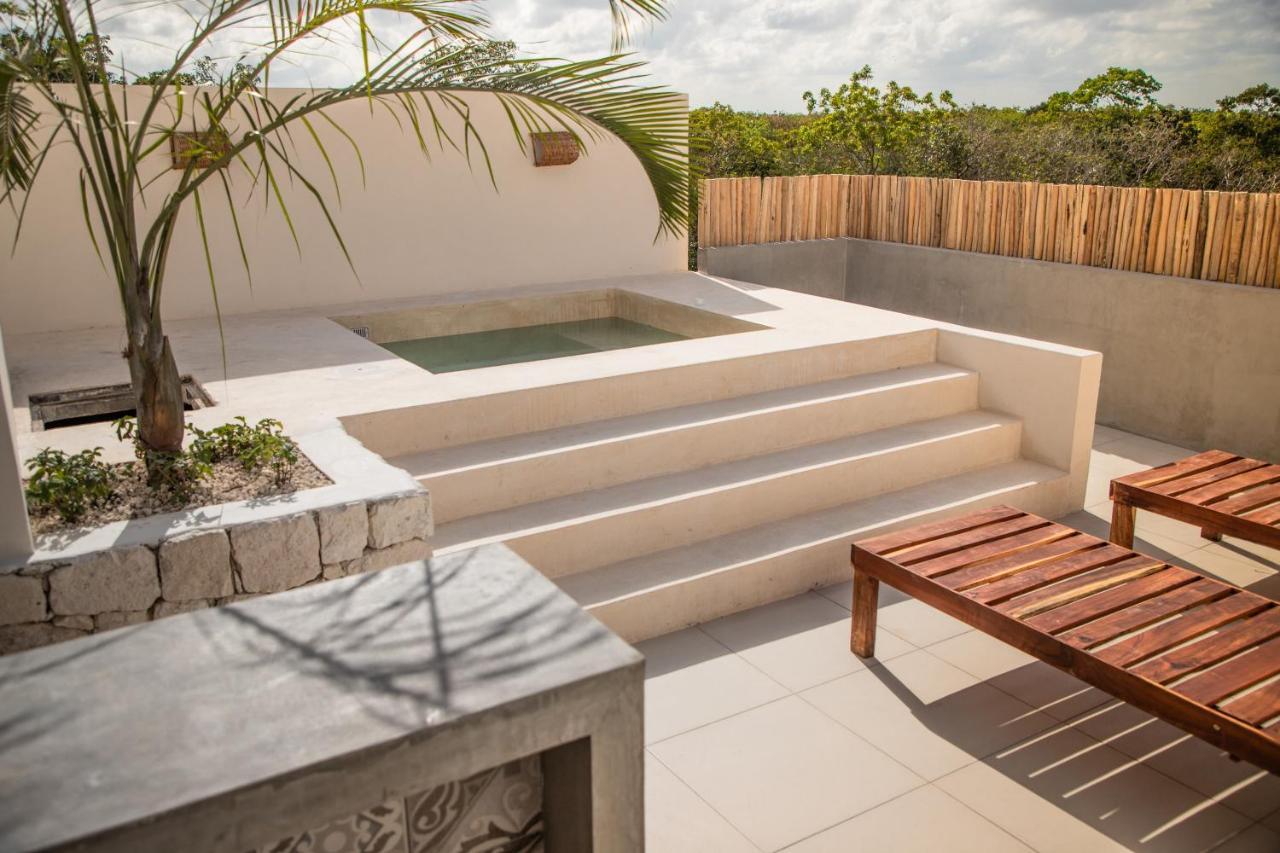 Noil Residences