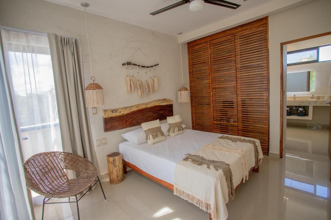 Noil Residences Apartamento Tulum