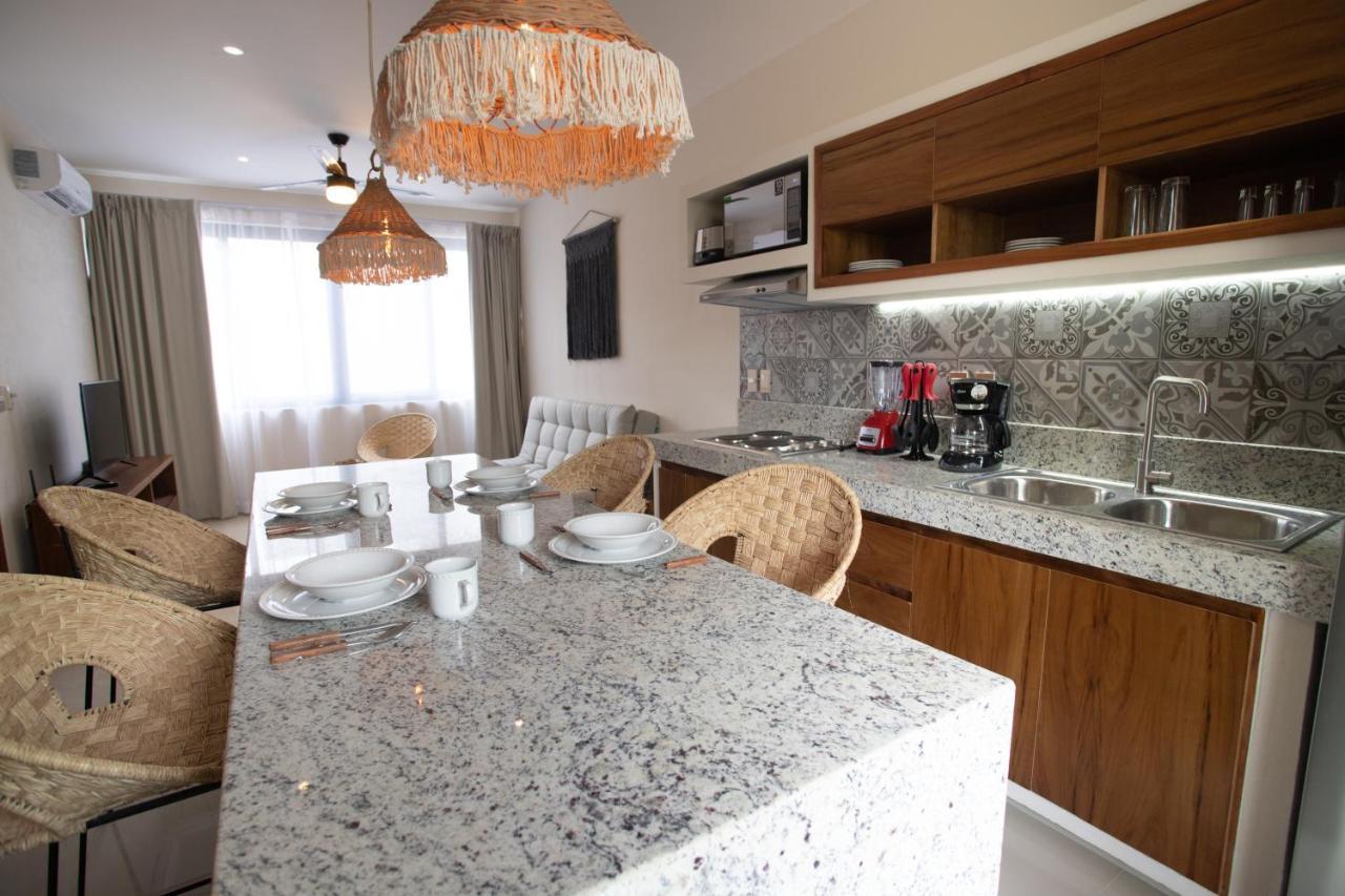 Apartamento Noil Residences