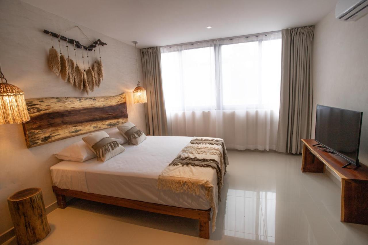Apartamento Noil Residences