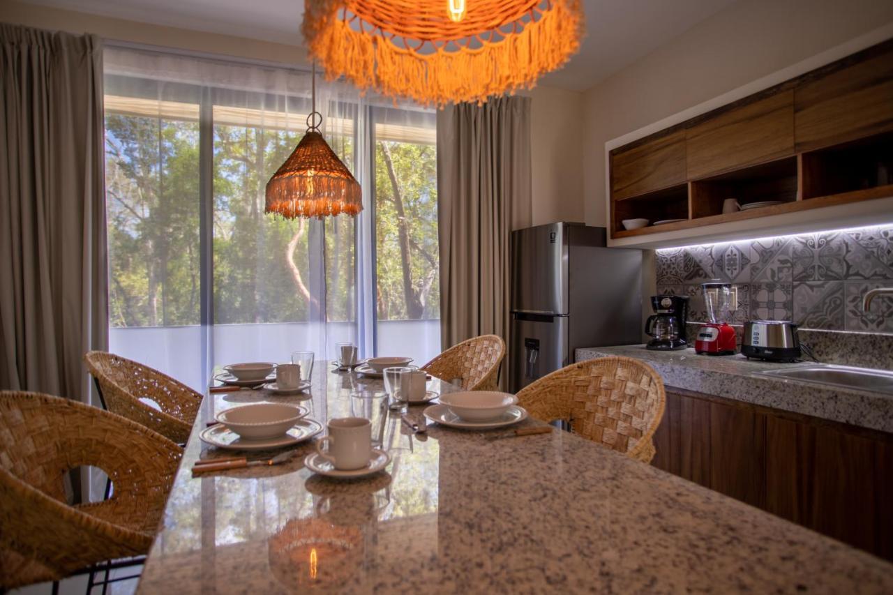Apartamento Noil Residences *