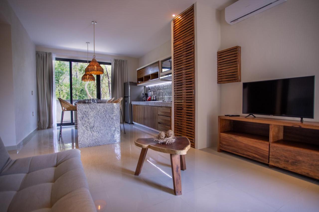 Noil Residences * Tulum