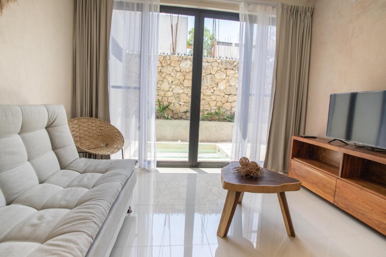 Apartamento Noil Residences *