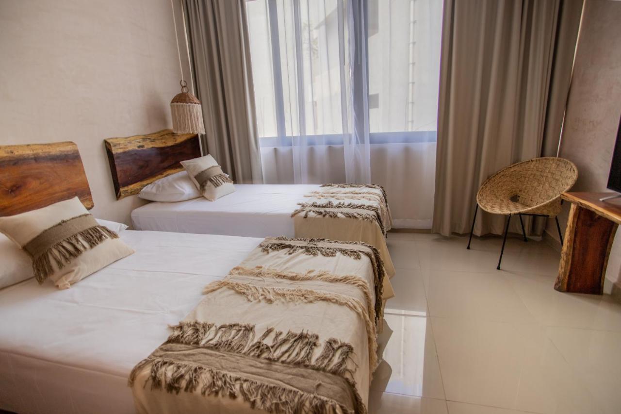 Apartamento Noil Residences Tulum