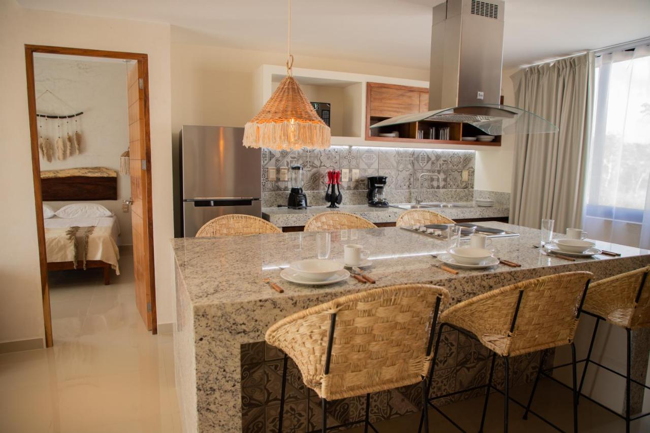 Apartamento Noil Residences