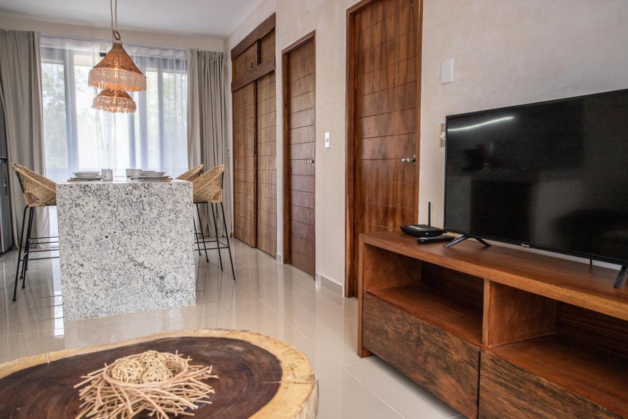 Apartamento Noil Residences