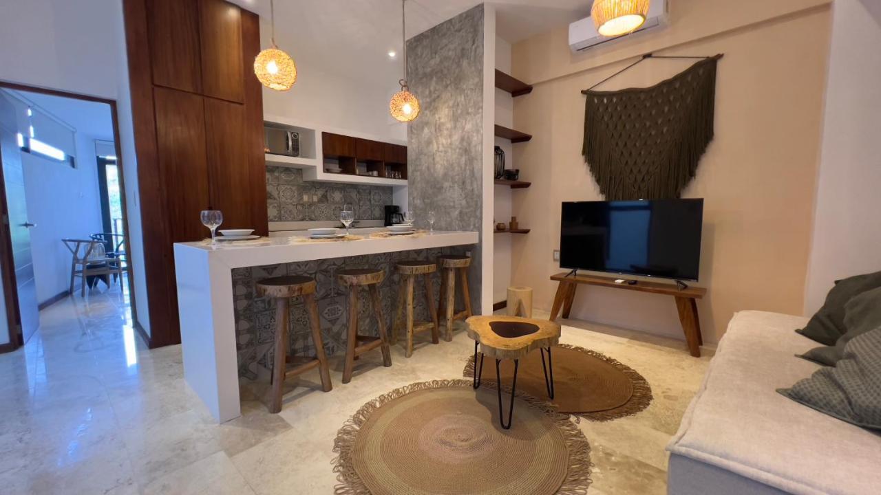 Noil Residences Apartamento *