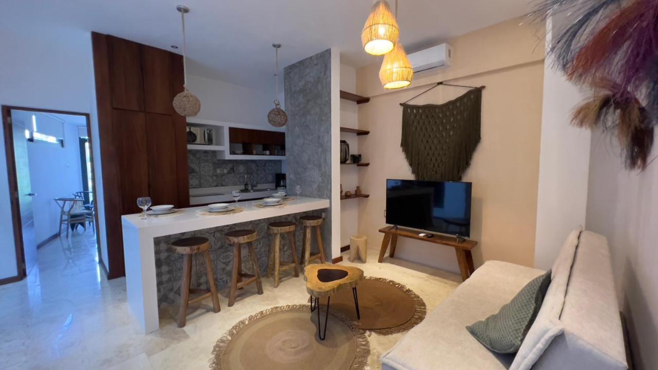 Noil Residences Tulum