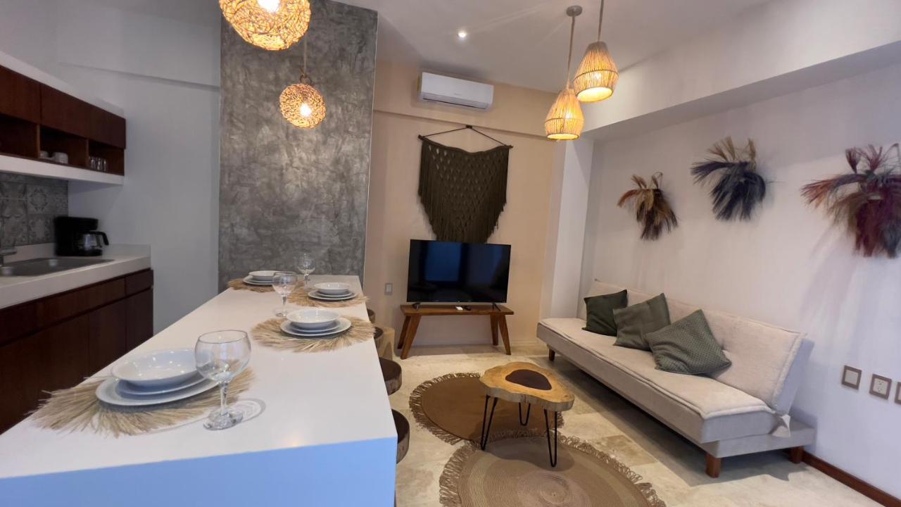 Noil Residences Tulum