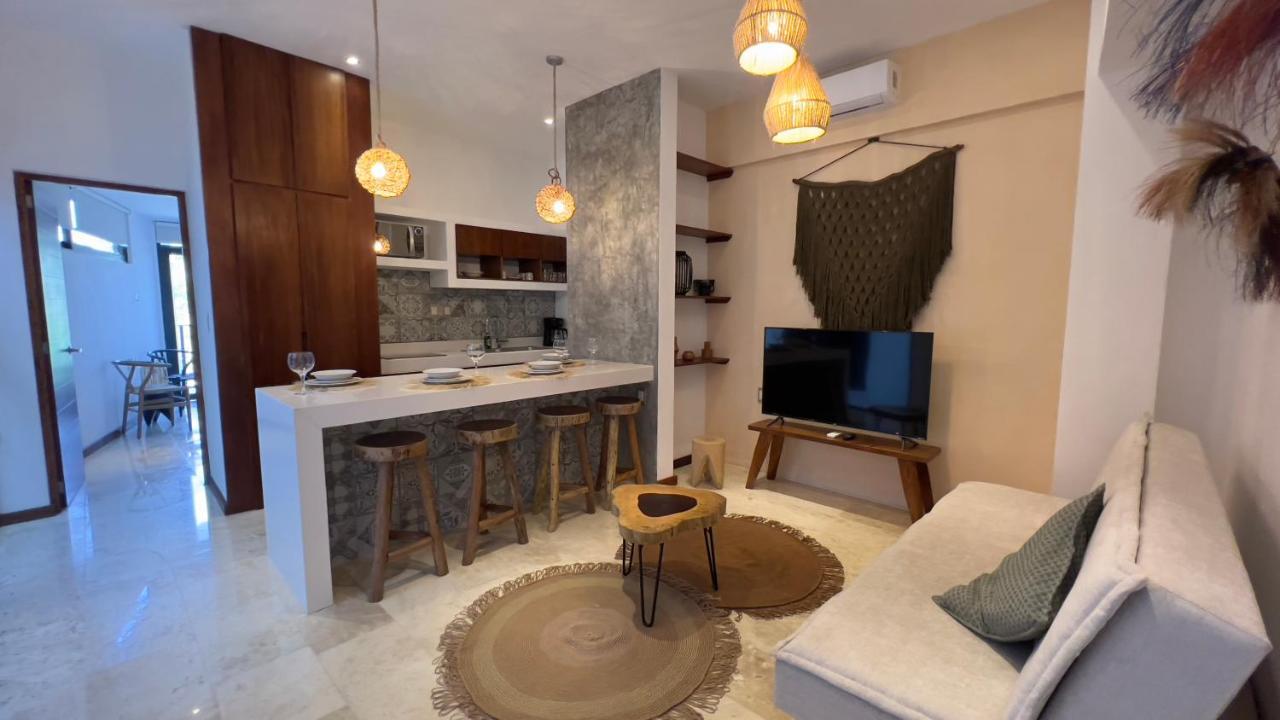 Noil Residences Apartamento *
