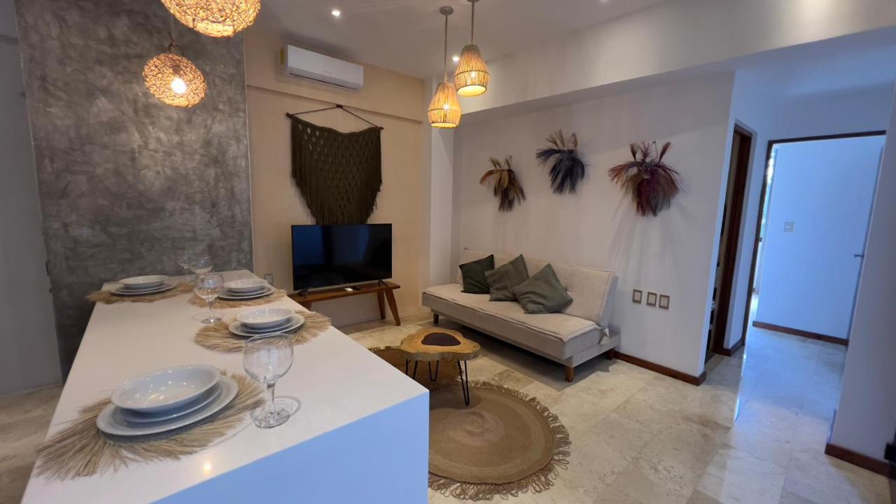 Apartamento Noil Residences *