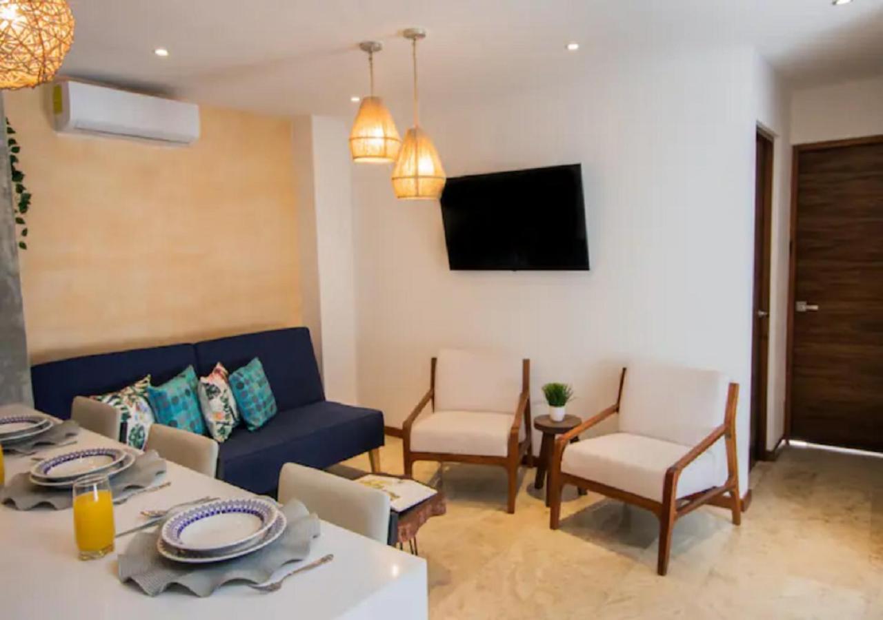 Apartamento Noil Residences