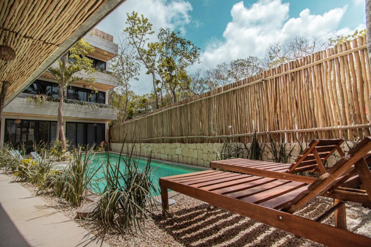 Apartamento Noil Residences