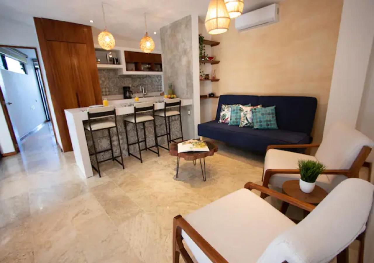 Noil Residences * Tulum