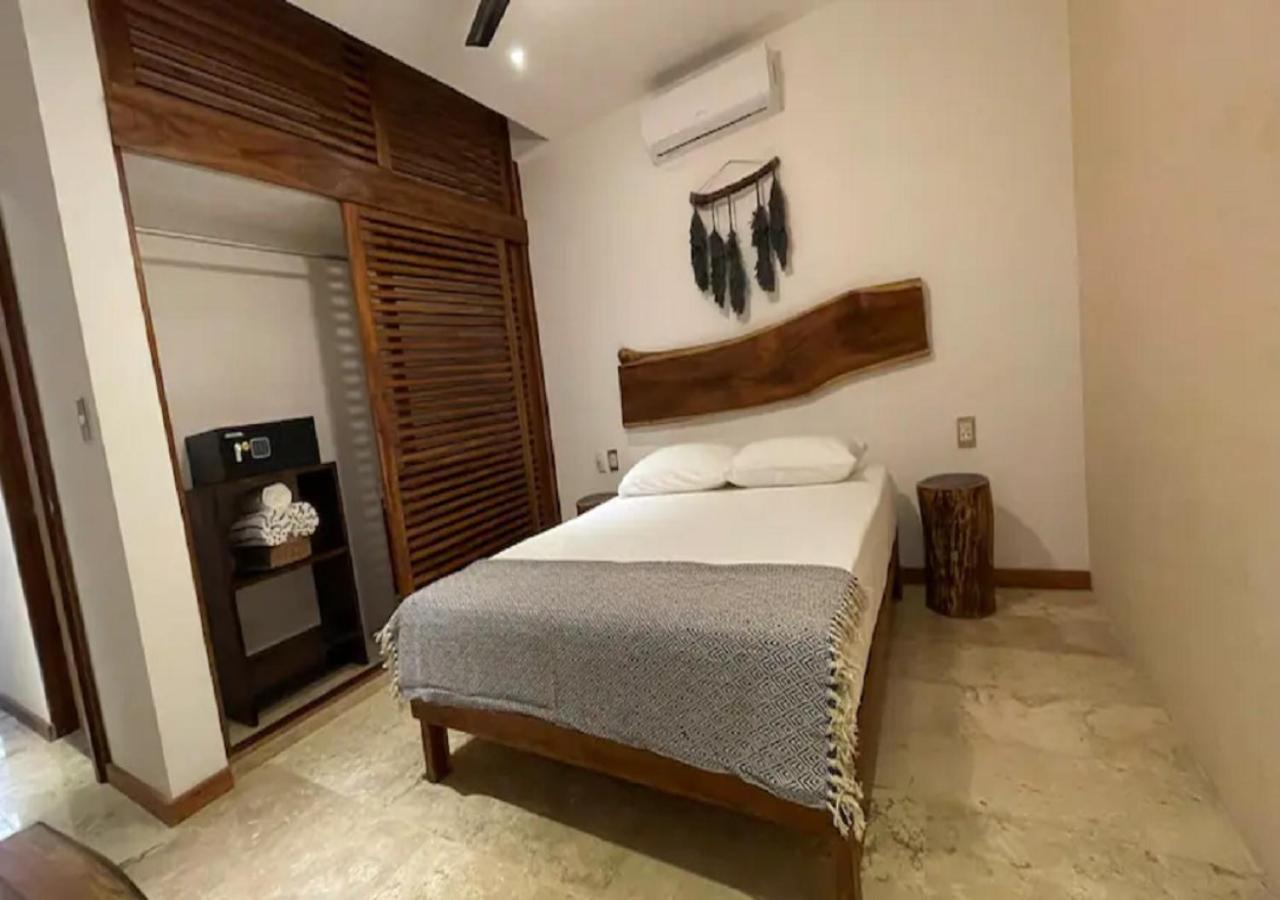 Noil Residences Apartamento *